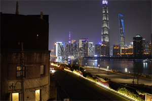 上海后花园与你共度 __ 四季：浪漫、野趣、情怀尽在其中