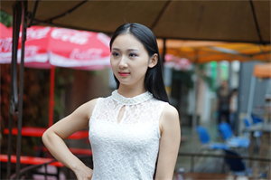 Secret places to get close to nature： revealing the magical aspects of Shanghai's backyard garden!