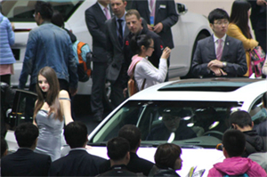 Recommended six types of tea to drink at Shanghai tea house