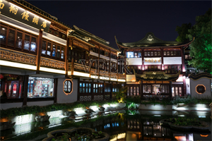 The skyrocketing rent of Shanghai studios? Focus on the secrets behind the popularity of popular locations! The skyrocketing rent of Shanghai studios? Focus on the secrets behind the popularity of popular locations!