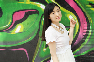 Preserve the precious us, share the youthful Shanghai tea house