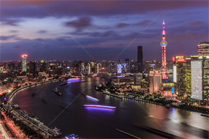 The Flash Event at Shanghai's Tea House： Savor a Unique Experience